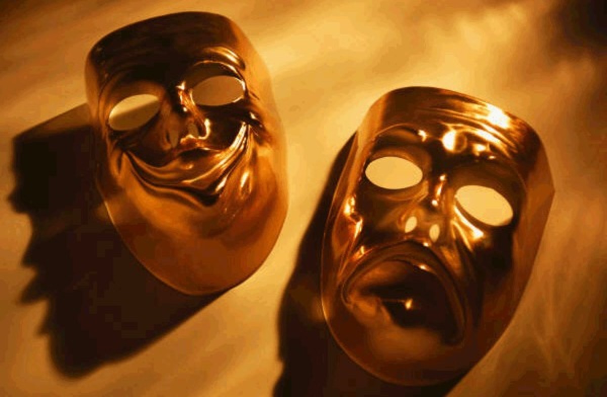 Πρωταγωνιστής του θεάτρου ερωτεύθηκε …μαθητή του