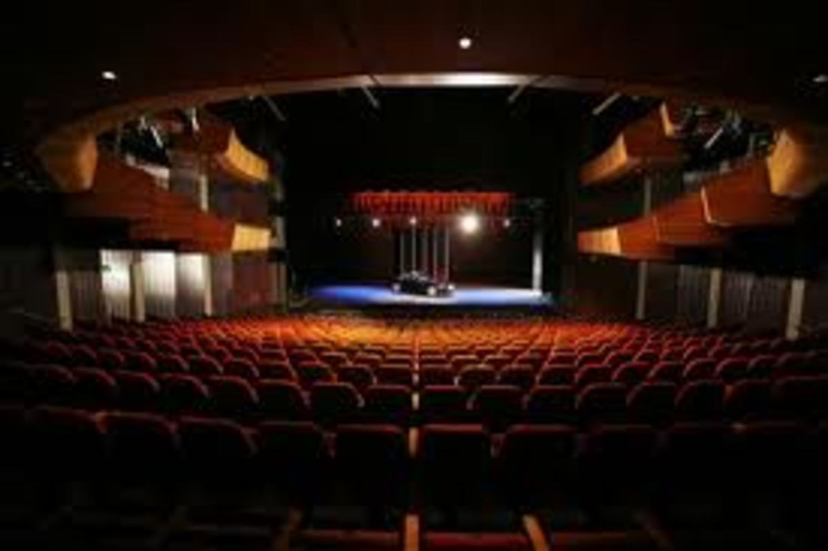 Απαλλάχθηκε ο πρώην διευθυντής της Όπερας Θεσσαλονίκης από τις κατηγορίες