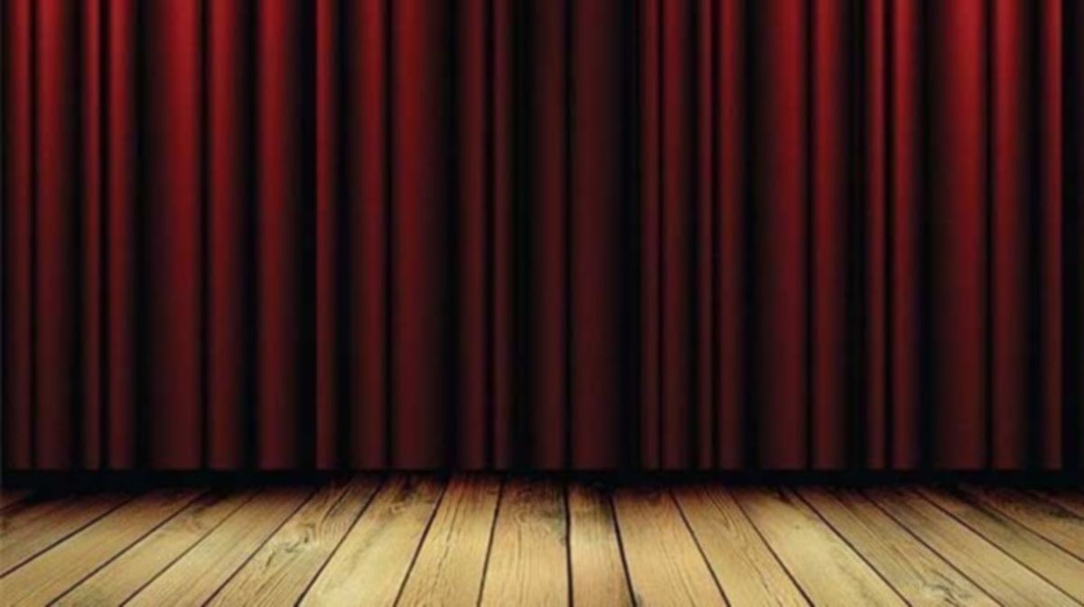 «Πάρα πολλές φορές πήγα να καταρρεύσω, ειδικά στο θέατρο»