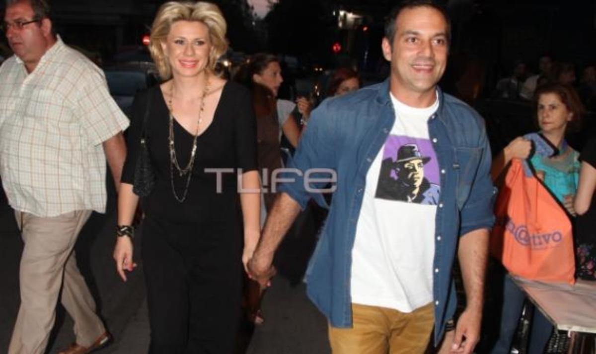 Όταν οι celebrities πάνε θέατρο! Φωτογραφίες