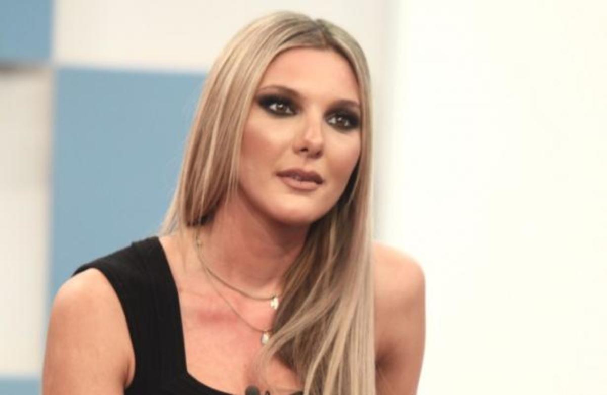 Σε ποιον έστειλε Πακέτο η Θέλξη;