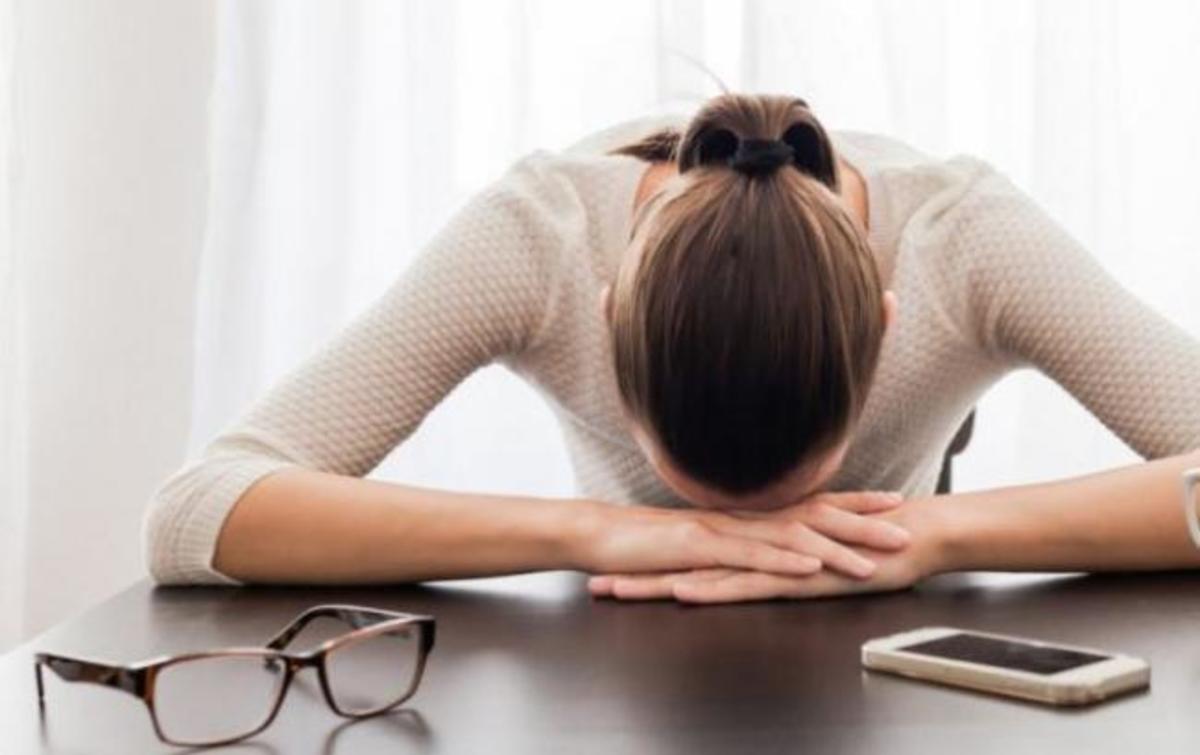 Παχυσαρκία, στρες και… τεχνολογία (!) οδηγούν σε αλλεργίες