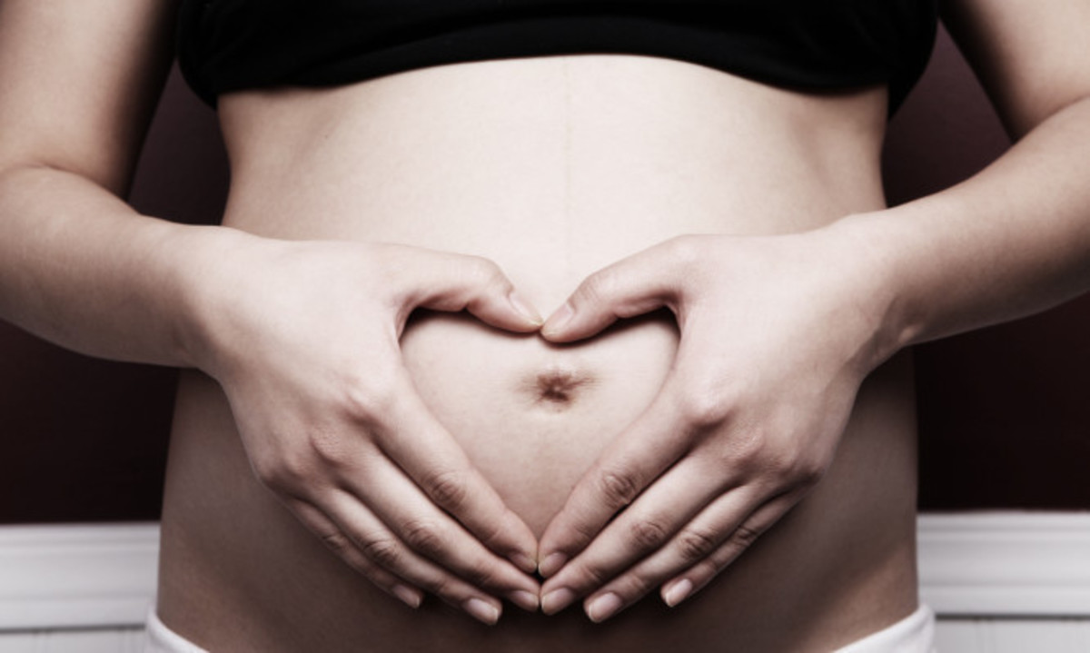 Αποβολή στην εγκυμοσύνη: Μια απρόσμενη αιτία που λίγοι γνωρίζουν