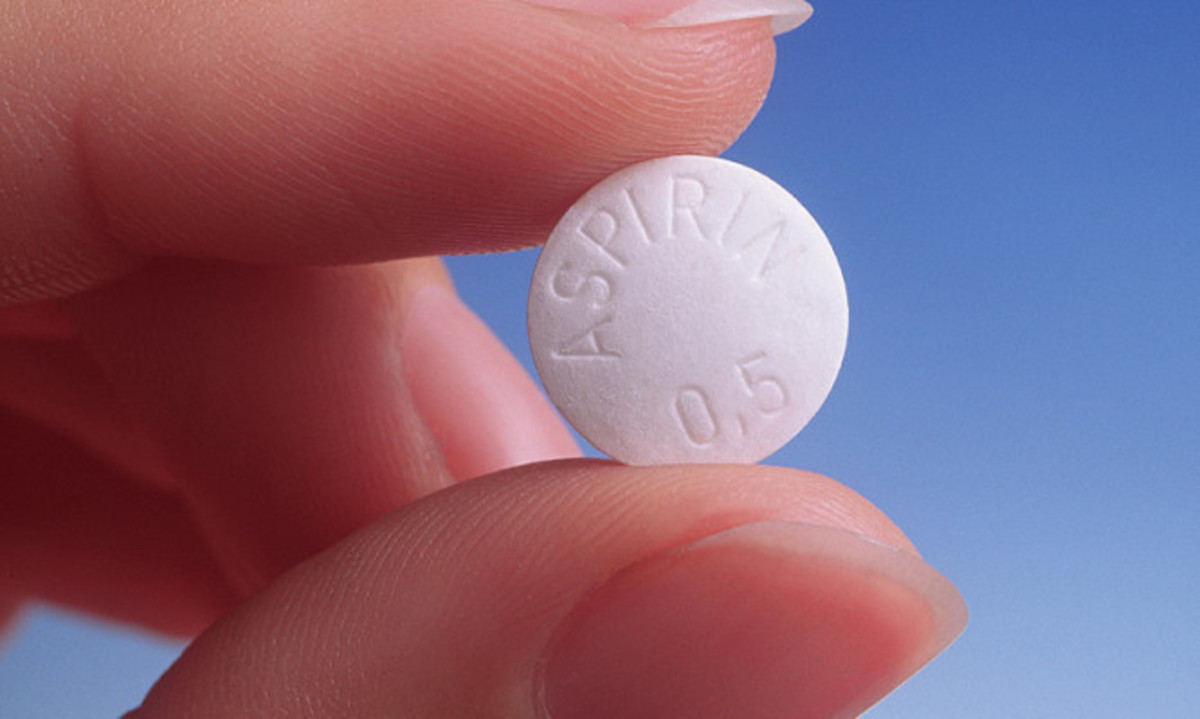 Ποιοι πρέπει να παίρνουν ασπιρίνη – Τι λέει νέα έρευνα για καρδιά και εγκεφαλικό