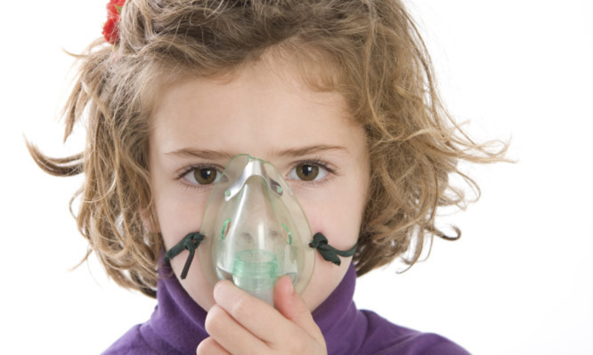 Ποια η πιθανή «ευθύνη» της γιαγιάς για το άσθμα του εγγονιού της