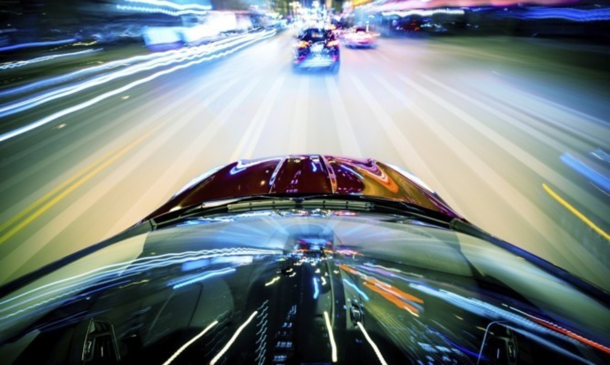 Προσοχή: Τα κάνετε σίγουρα στο αυτοκίνητο και κινδυνεύετε με σοβαρό ατύχημα!