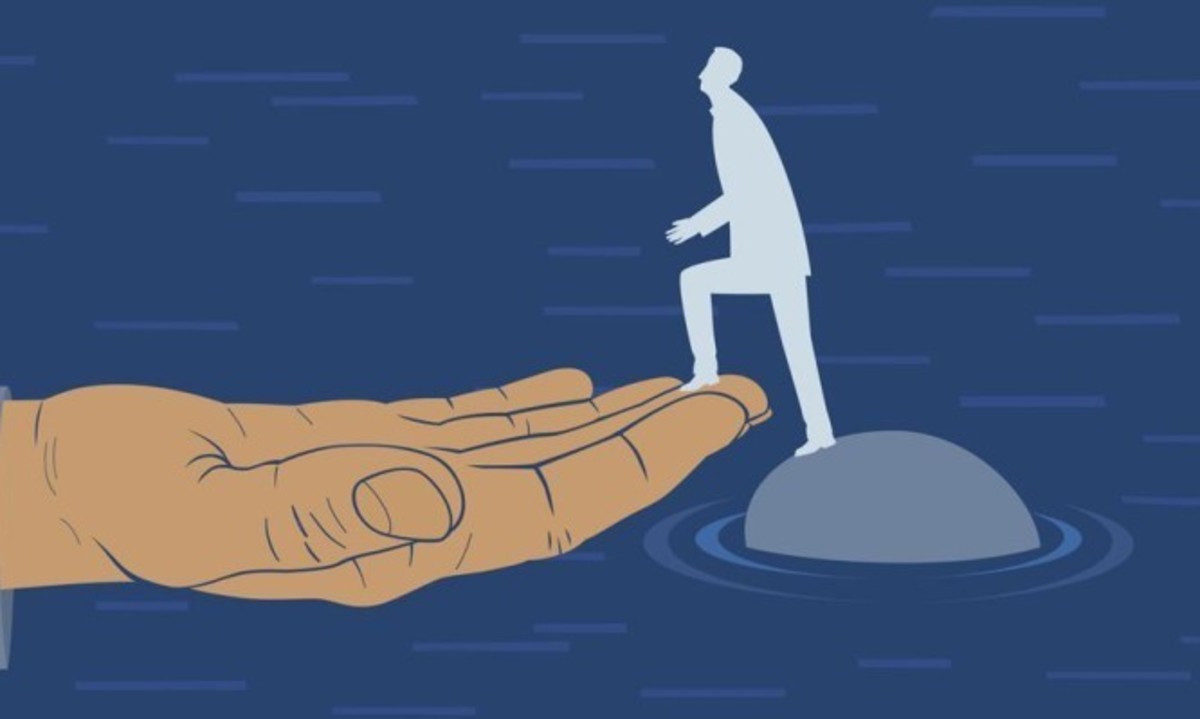 Αυτοκτονικός ιδεασμός: Δημιούργησαν φάρμακο κατά της αυτοκτονίας!