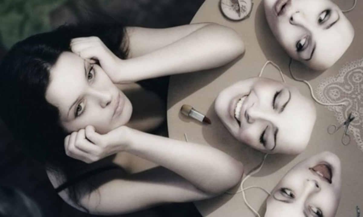 Μεθοριακή Διαταραχή Προσωπικότητας: Τι είναι και με ποια συμπτώματα εκδηλώνεται