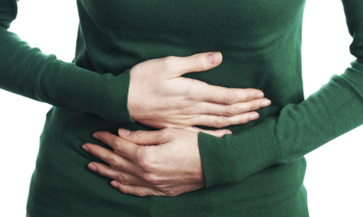 Πέντε απρόσμενοι λόγοι που έχετε δυσκοιλιότητα