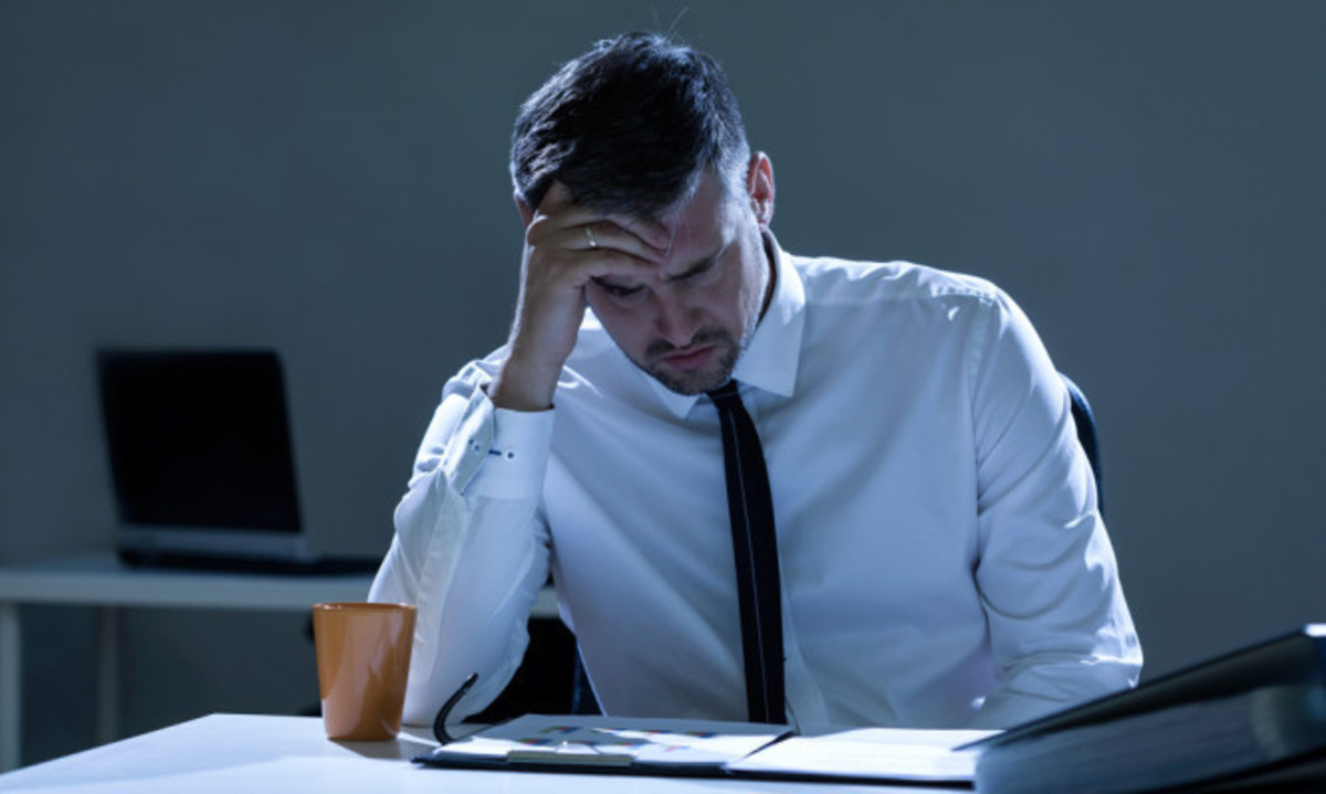 Εγκεφαλικό: Δείτε πόσες ώρες εργασίας την εβδομάδα αυξάνουν κατακόρυφα τον κίνδυνο