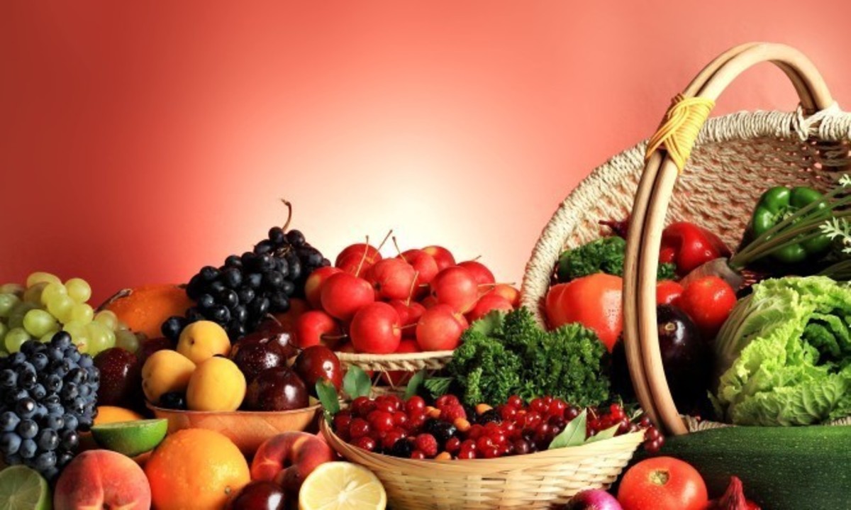 Τι να τρώτε για να μην πάθετε έμφραγμα και εγκεφαλικό