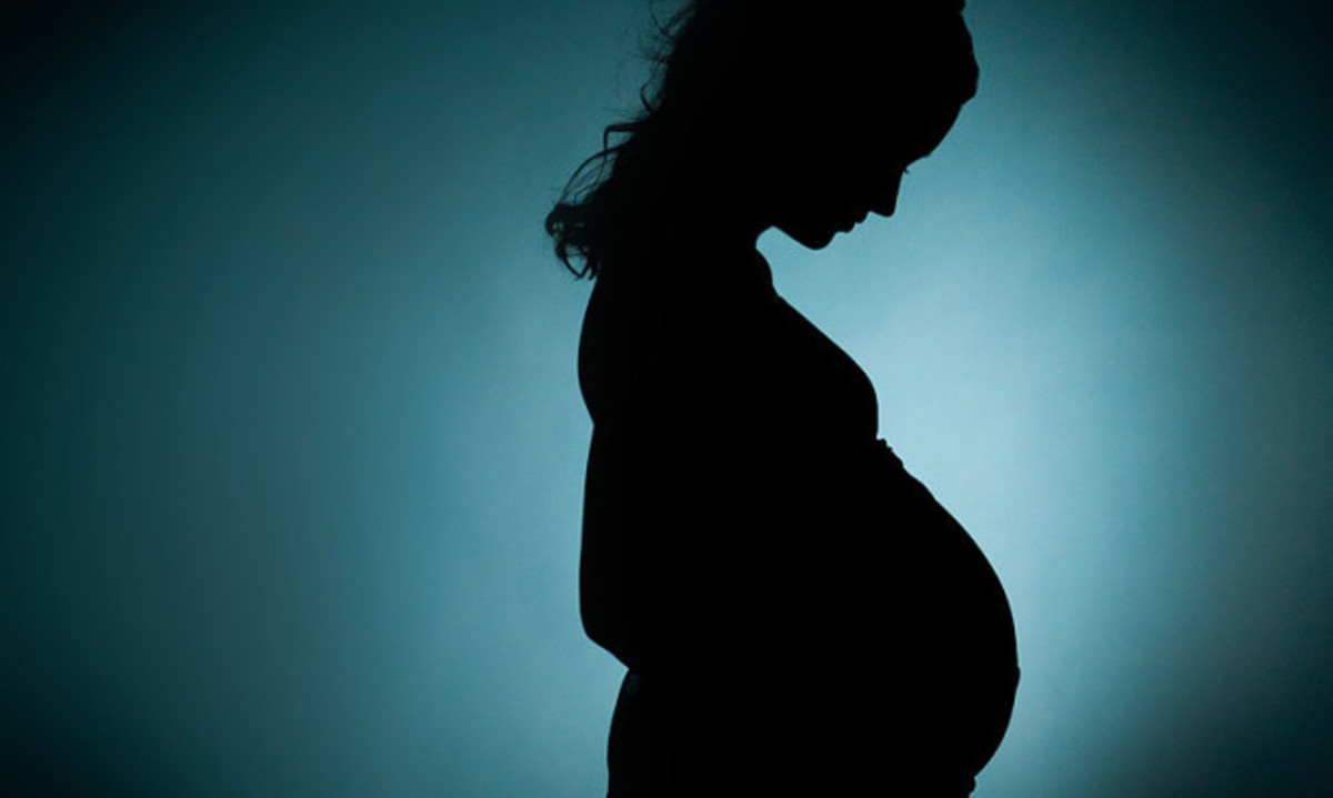 Προσοχή! Κοινό φάρμακο για το άγχος στην μητέρα συνδέεται με κίνδυνο για το παιδί