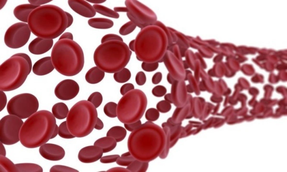 Φερριτίνη: Φυσιολογικά επίπεδα και συμπτώματα από σοβαρές ασθένειες