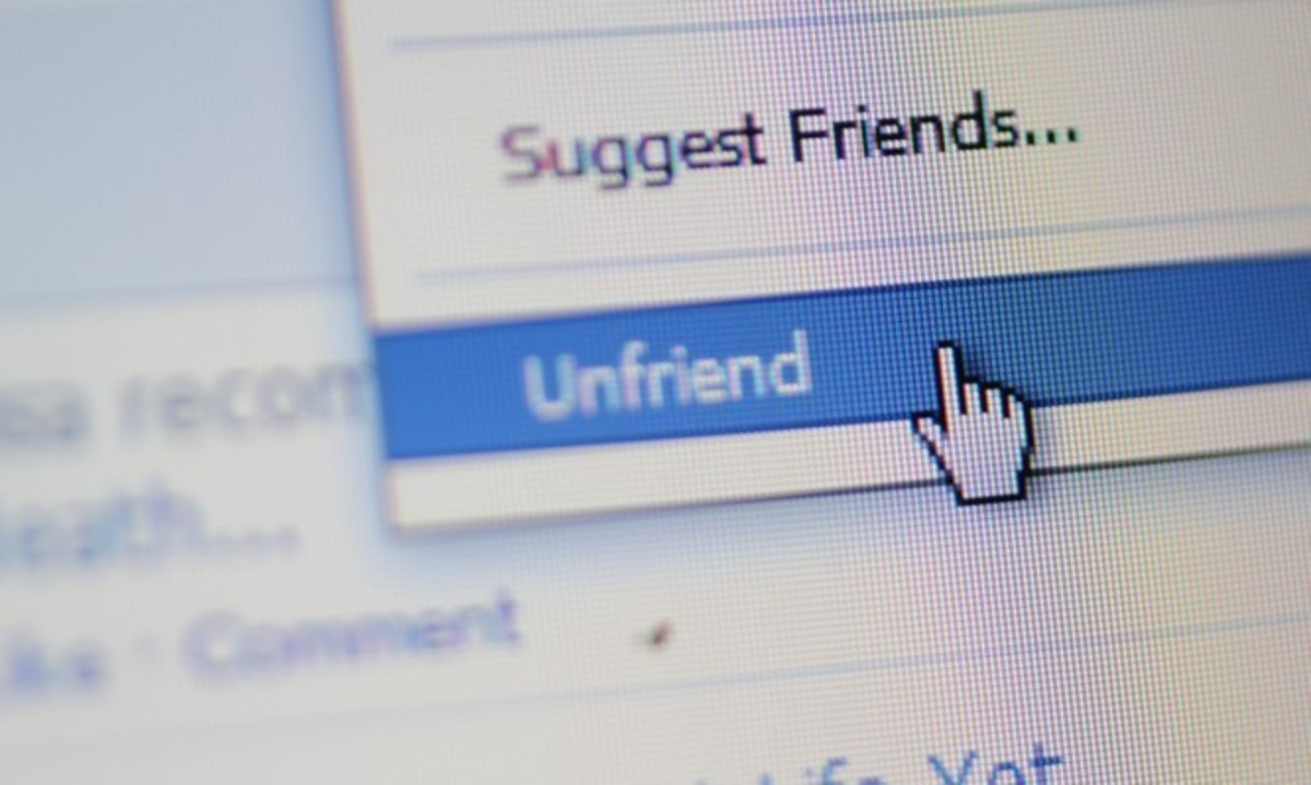 Η φιλία στην εποχή του Facebook – Σε τι διαφέρουν άντρες και γυναίκες
