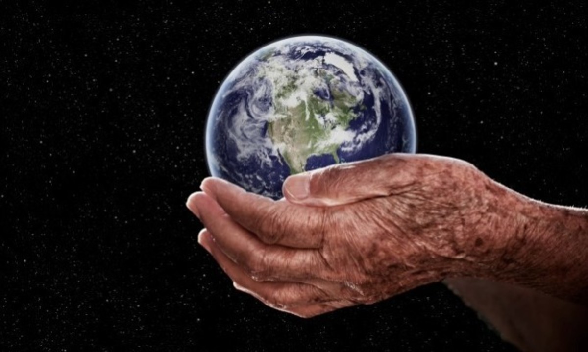 Γερνάμε πιο γρήγορα απ’ όσο νομίζουμε – Στοιχεία που σοκάρουν σε παγκόσμιο επίπεδο