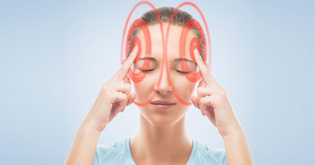 Ίλιγγος: Τι τον προκαλεί και τι μπορείτε να κάνετε