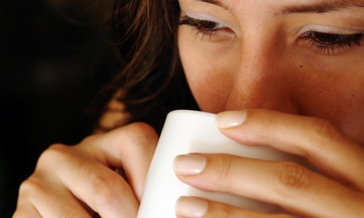 Τι σχέση έχει ο καφές με τον καρκίνο του ενδομητρίου – Πόσοι καφέδες είναι το όριο