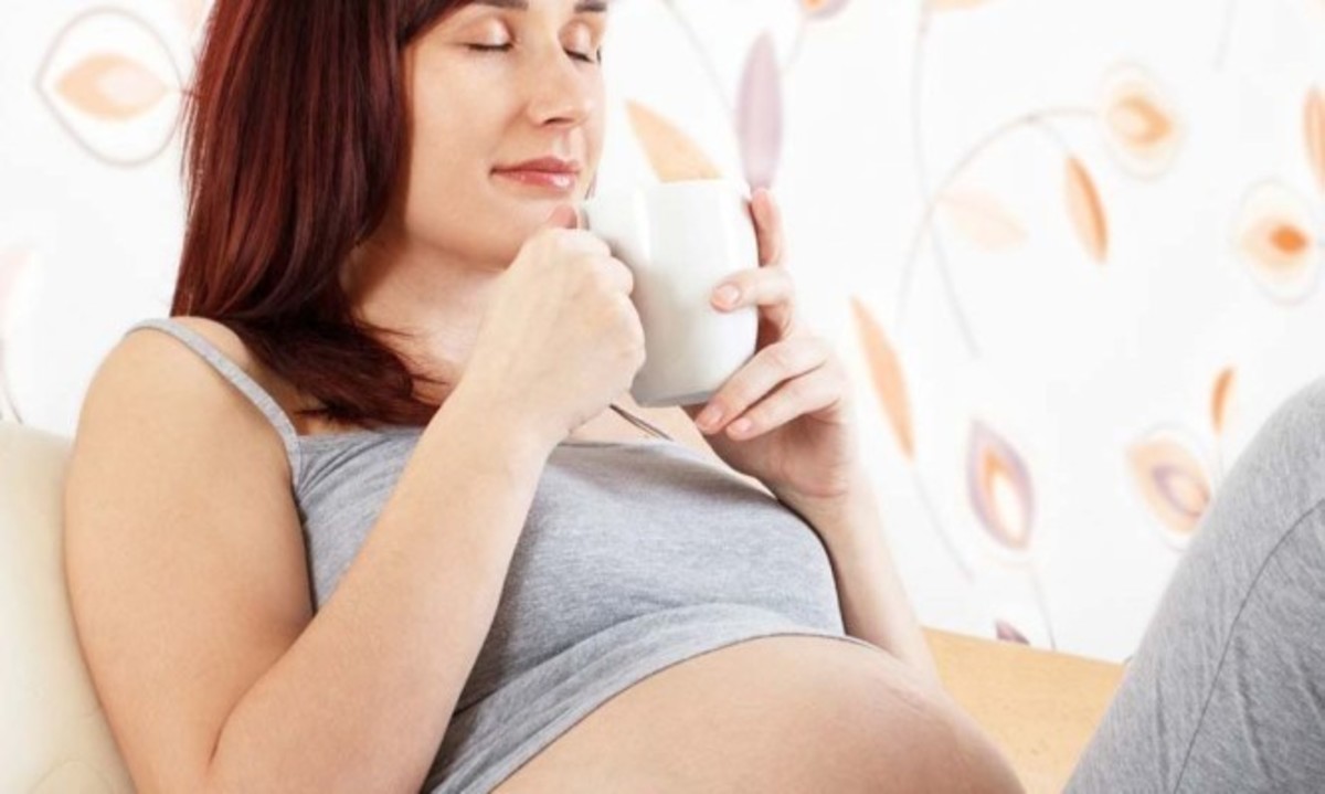 Πόσοι καφέδες την ημέρα μειώνουν τις πιθανότητές σας να γίνετε γονείς