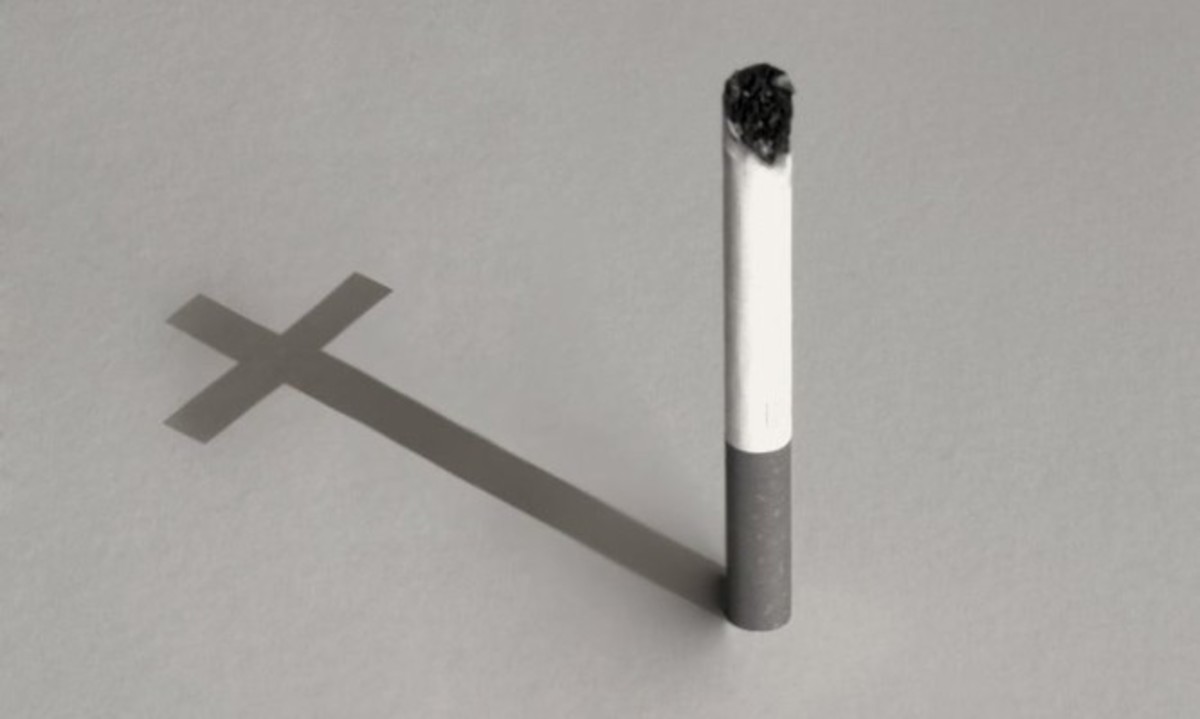 Κάπνισμα: Πόσους θανάτους που προκαλεί κάθε μέρα – ΣΟΚ προκαλεί το νούμερο