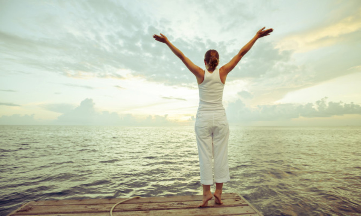 Πώς ο τρόπος ζωής σας μπορεί να προλάβει το 20-40% όλων των καρκίνων