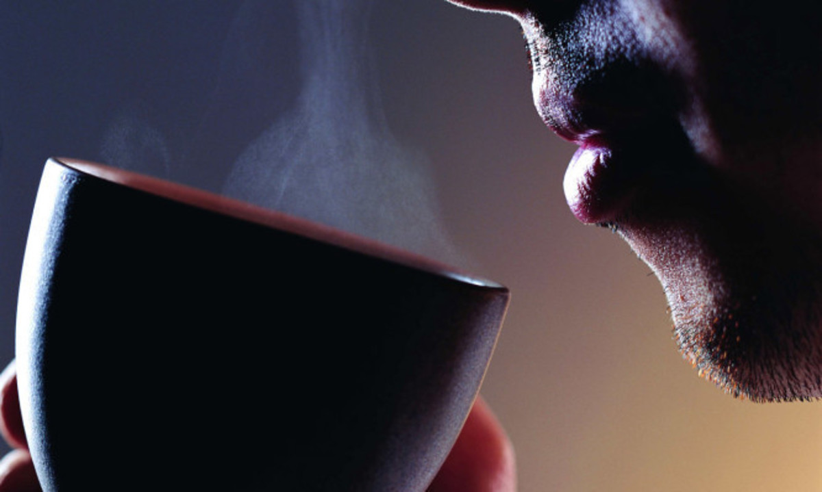 Κίρρωση του ήπατος: Τι πρέπει να ξέρουν όσοι πίνουν καφέ