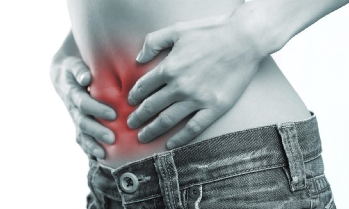 Πότε ο πόνος στην κοιλιά είναι κολίτιδα – Ποια η σωστή διατροφή σε αυτή την περίπτωση