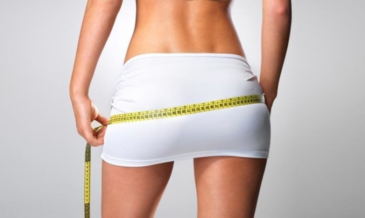 Επανάσταση στην γυναικεία ομορφιά: Τέλος στα «ψωμάκια» χωρίς λιποαναρρόφηση