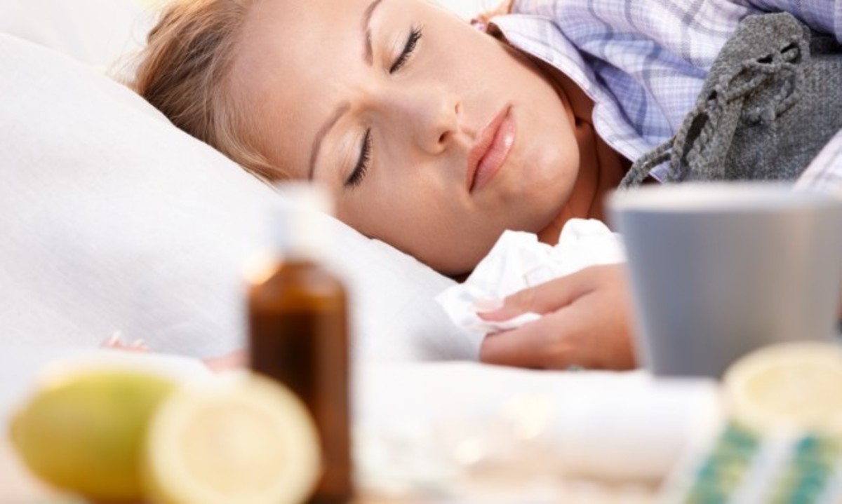 Κρυολόγημα: Ποιους «χτυπάει» ανάλογα με… το πόσες ώρες κοιμούνται!