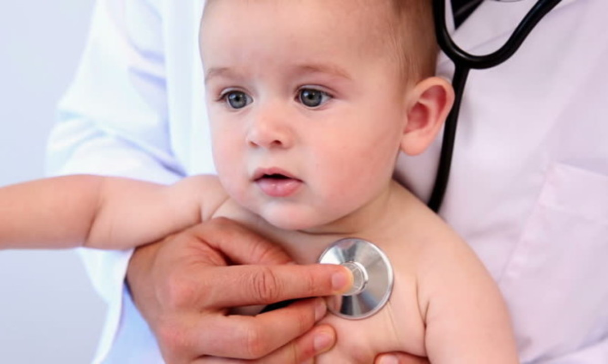 Κρυψορχία στην βρεφική ηλικία: Πότε και πώς αντιμετωπίζεται