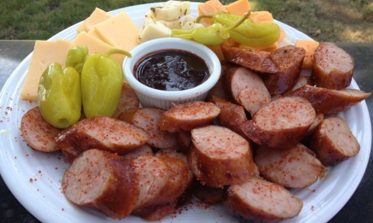 Φάτε ελεύθερα (ορισμένα) τυριά και λουκάνικα. Το λέει και η επιστήμη!