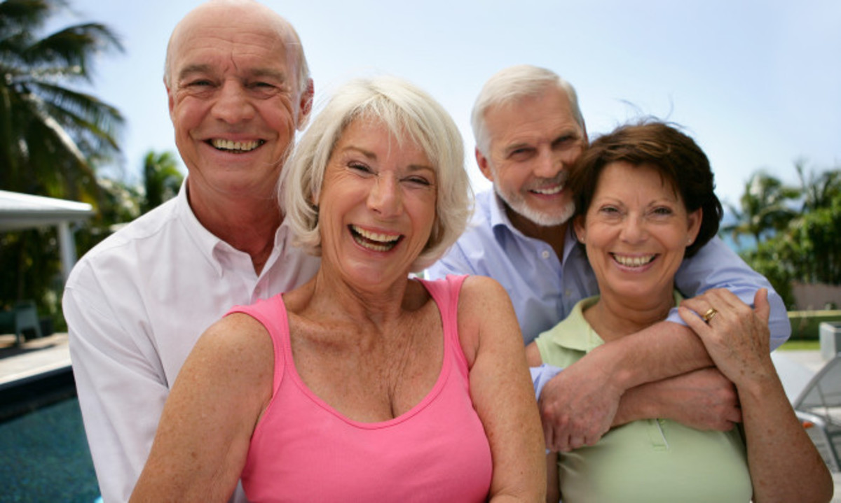 Μακροζωία: Ανακάλυψαν 2ο «κλειδί» μετά την σωματική άσκηση – Τι λένε οι ειδικοί