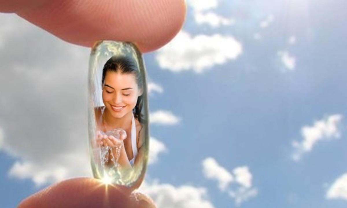 Μακροζωία με ένα απλό χάπι; Και όμως! Δείτε τι ανακάλυψαν οι επιστήμονες…