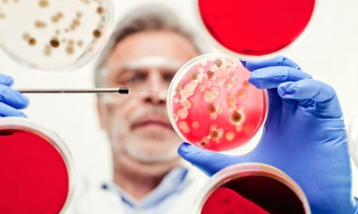 ΣΟΚ από νέα έρευνα: Τα σούπερ μικρόβια θα σκοτώνουν έναν κάθε 3”!