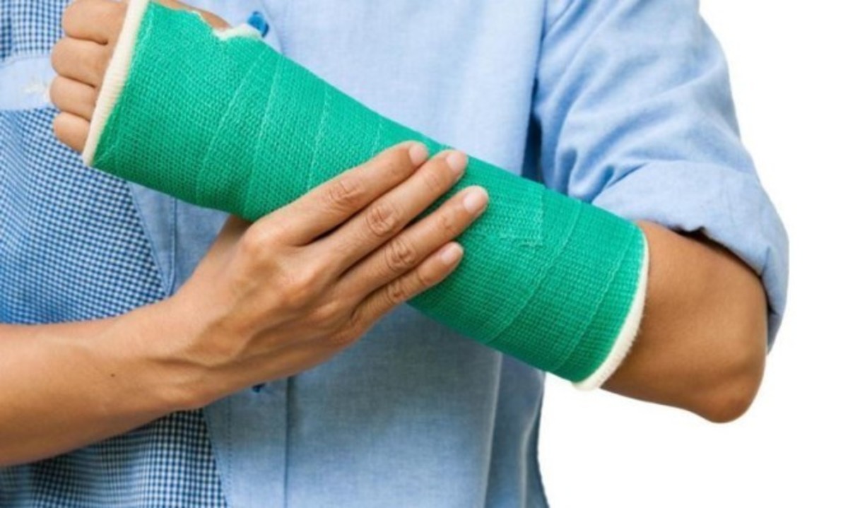 Οστεοπόρωση: Πότε αυξάνεται ο κίνδυνος κατάγματος