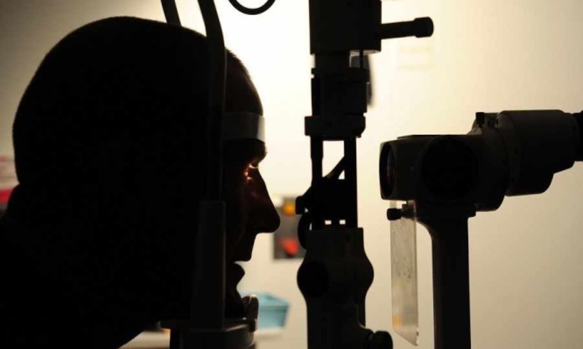 Εκφύλιση ωχράς κηλίδας: Σπουδαία έρευνα για τις στατίνες με ελληνική συμμετοχή