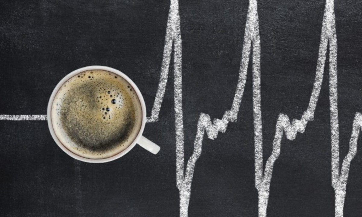 Καρδιακοί παλμοί: Καταρρέει ο μύθος της καφεΐνης – Τι λένε τώρα οι επιστήμονες