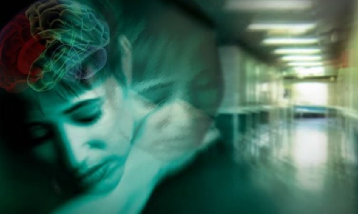 Σχιζοφρένεια: Τι συμβαίνει από την εφηβία – Γενετικό αποτύπωμα βρήκαν οι επιστήμονες