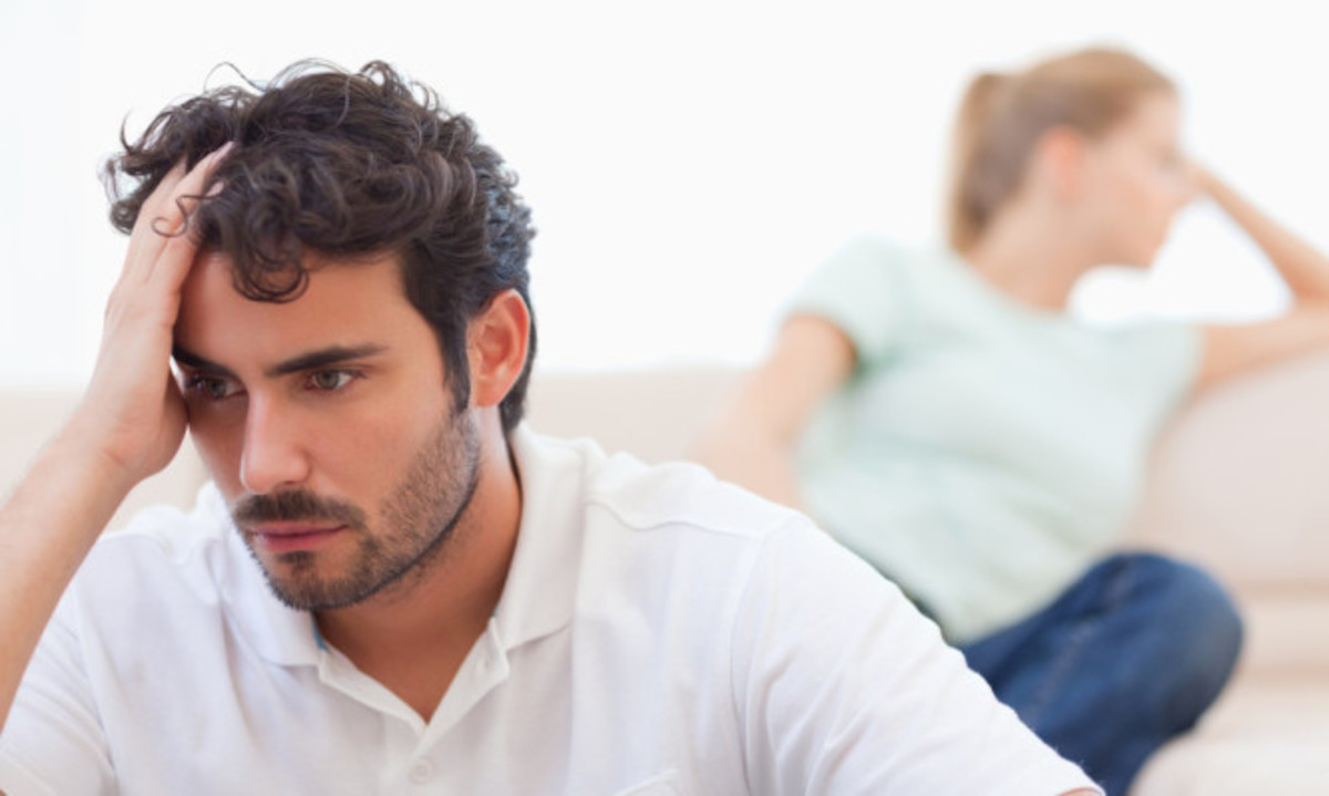 Τι μπορεί να σας συμβεί αν έχετε μειωμένη τεστοστερόνη