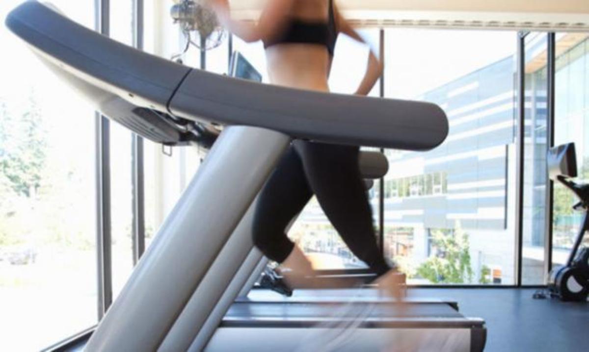 Τέσσερα λάθη που κάνετε σίγουρα στο τρέξιμο