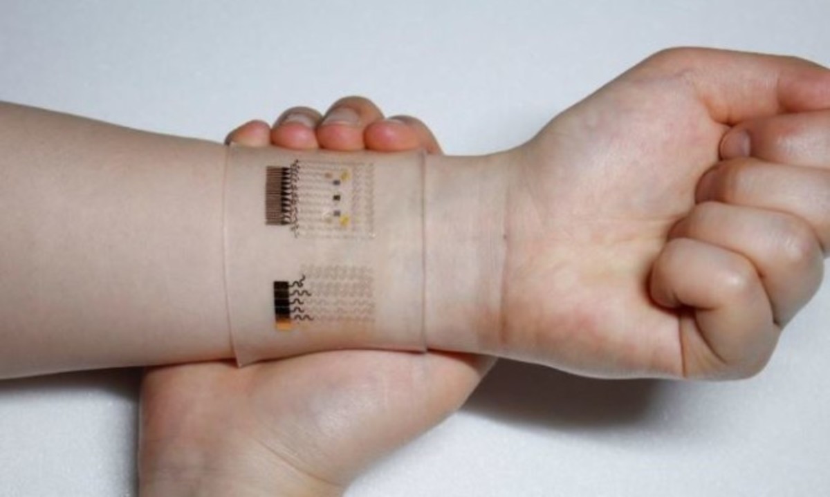 Ζάχαρο: Αυτό είναι το «έξυπνο τσιρότο» που σώζει τους διαβητικούς