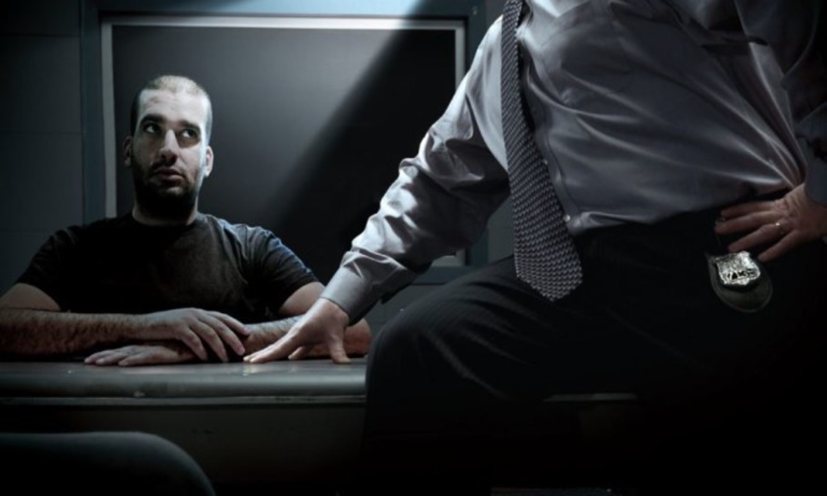 Τι σχέση έχει ο ύπνος με την… ομολογία ενός εγκλήματος!