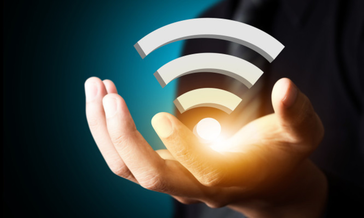 Αλλεργία στο Wi-Fi: Είναι πραγματική; Δείτε τα συμπτώματα
