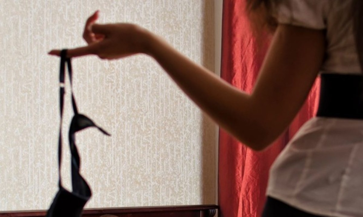 Όταν η γυναίκα κανεί αυτό στο σεξ τότε είναι πιο πιθανό να απατήσει τον σύντροφό της