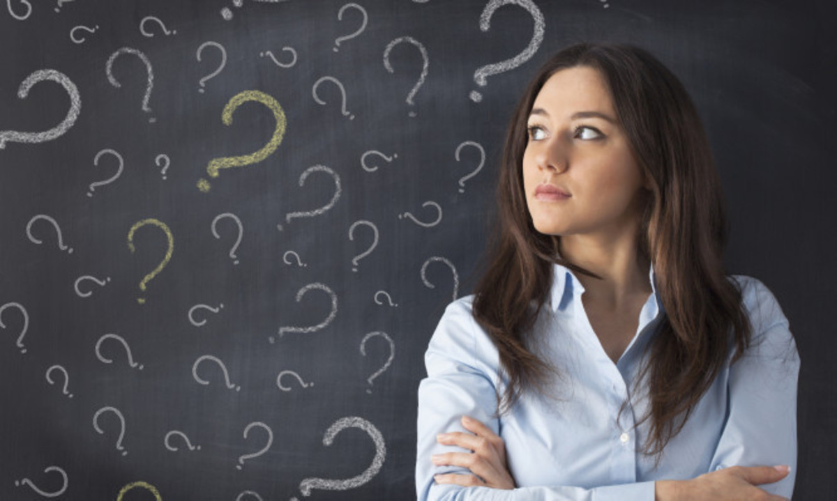 Τι σημαίνει να έχεις αγχώδη διαταραχή και τι μπορείς να κάνεις