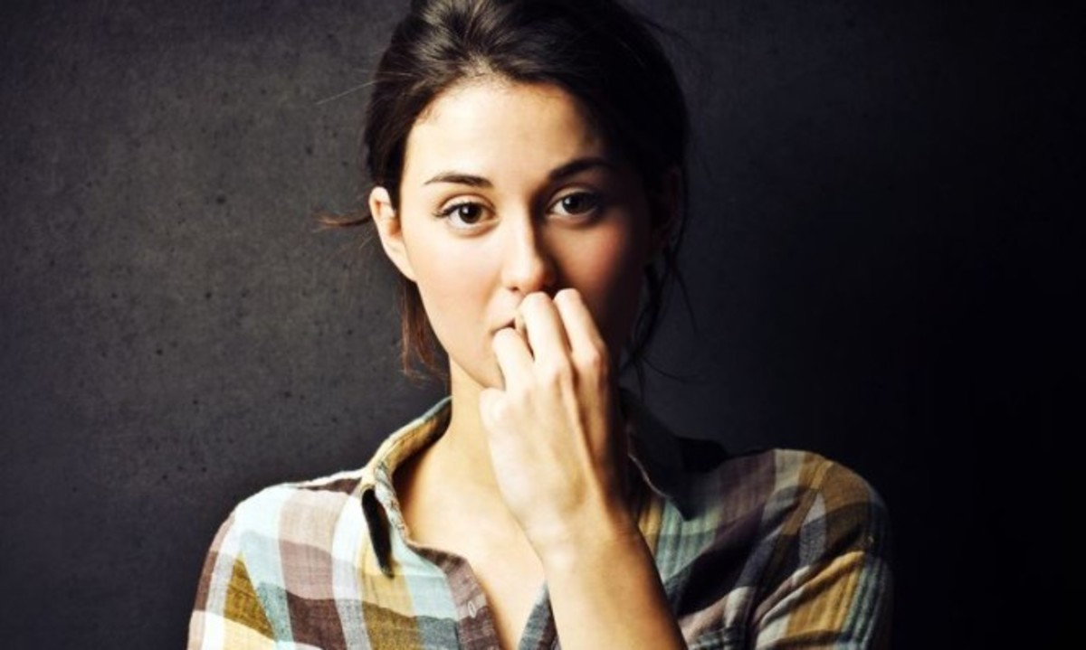 Άγχος: Πιο οξυδερκείς και με μεγαλύτερο IQ εκείνοι που “ανησυχούν για όλα”