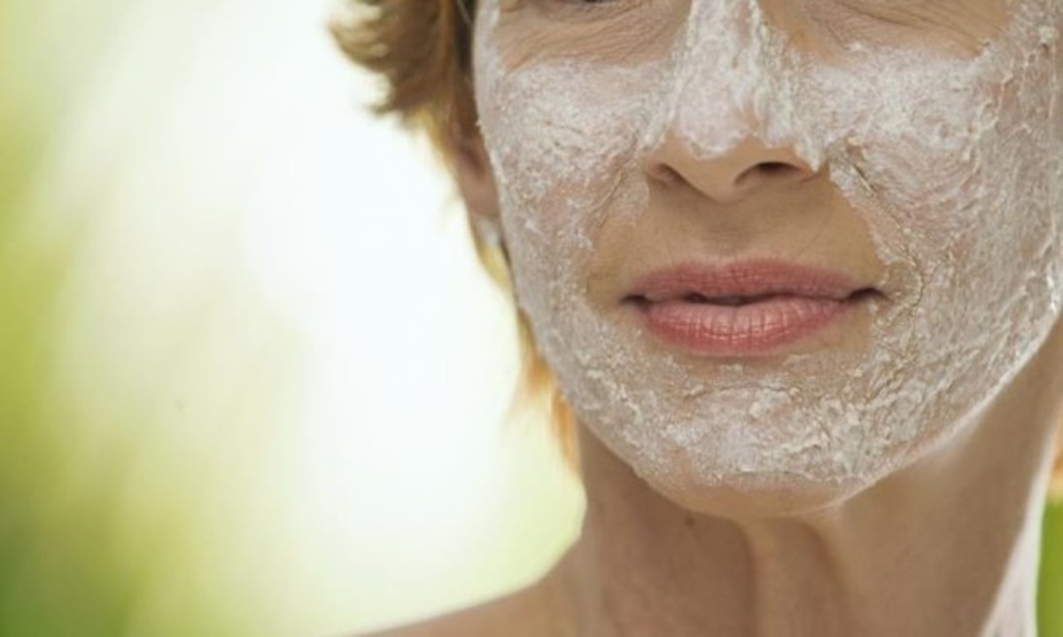 Ακμή: Το έχετε στην κουζίνα σας και μπορεί να σας βοηθήσει όσο δεν φαντάζεστε