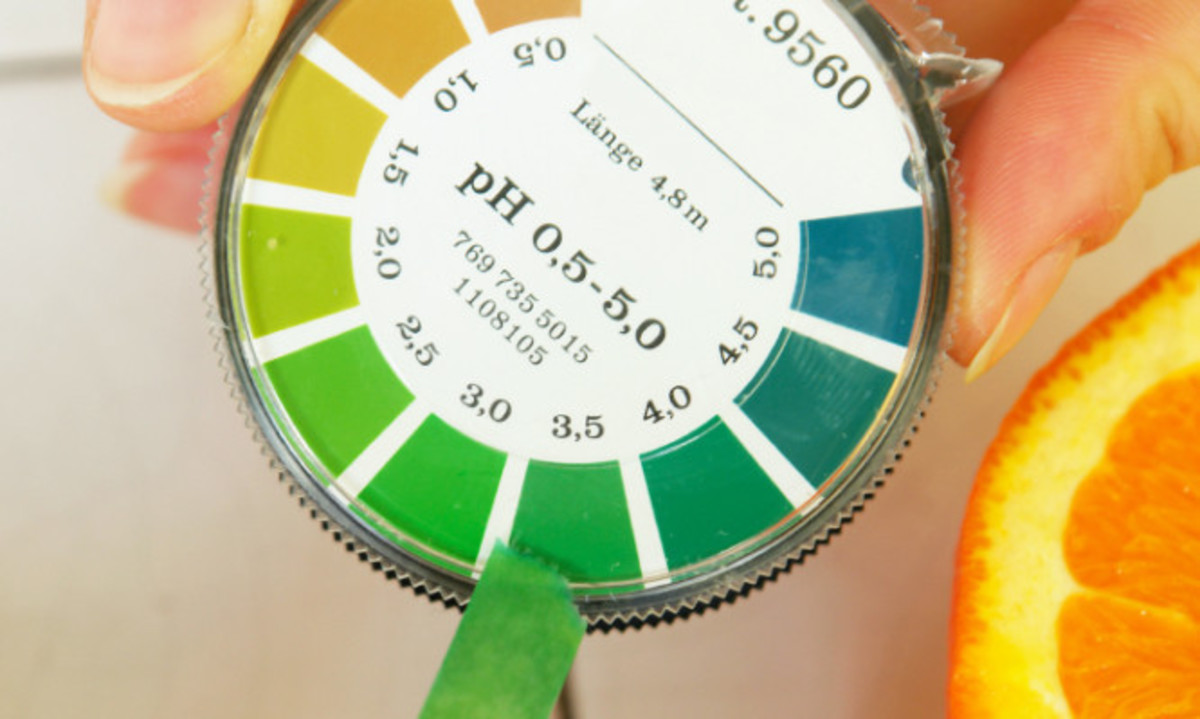 Η αλκαλική δίαιτα που ακολουθεί όλο το Χόλιγουντ – Αναλυτικά τι να τρώτε