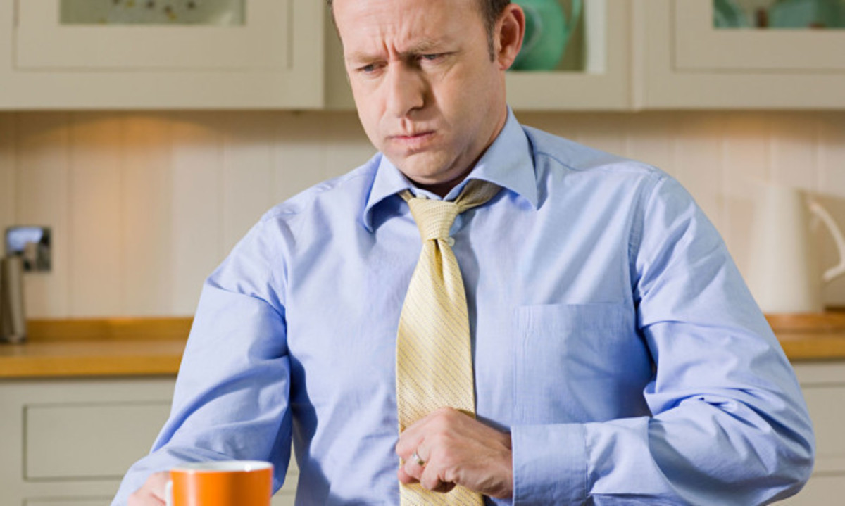 Άνοια: Πώς συνδέεται με την καούρα – Σοκάρει η νέα ανακάλυψη των επιστημόνων