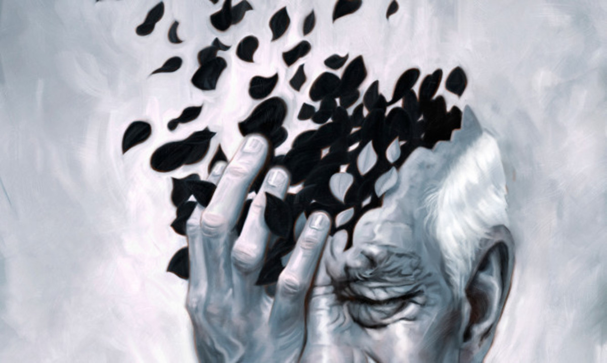 Άνοια: Ποια φάρμακα πρέπει να αποφεύγουν οι ηλικιωμένοι