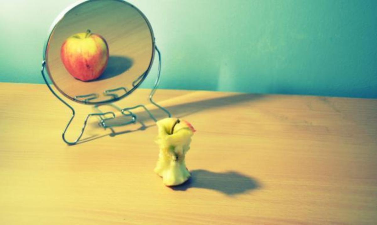 Νευρική ανορεξία: Τα σημάδια ότι κάποιος ξεφεύγει από την κανονική δίαιτα